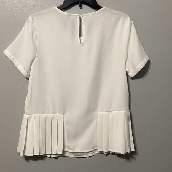 Beautiful Massini blouse - Picture 2 of 2